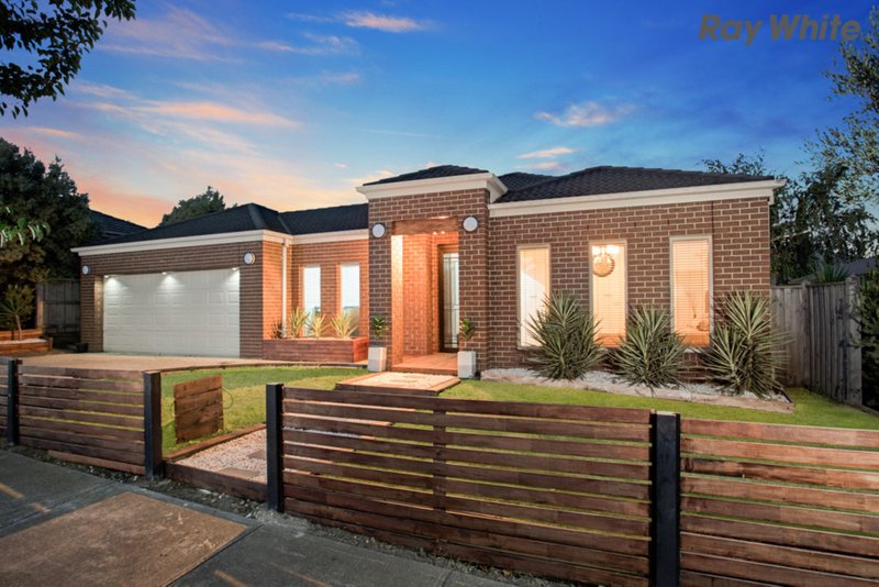 3 Reay Drive, Craigieburn VIC 3064