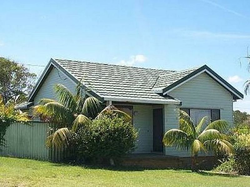 3 Red Gum Crescent, Bellingen NSW 2454