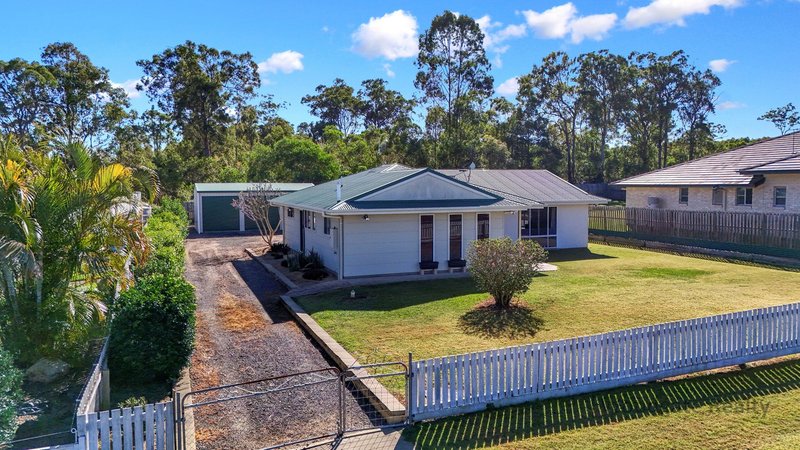 Photo - 3 Redbank Court, Cordalba QLD 4660 - Image