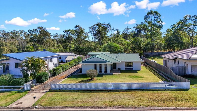 Photo - 3 Redbank Court, Cordalba QLD 4660 - Image 2