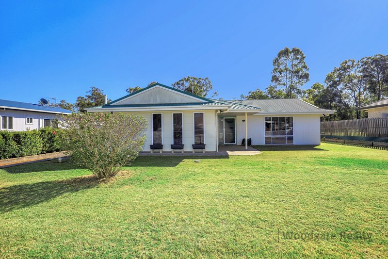 Photo - 3 Redbank Court, Cordalba QLD 4660 - Image 3