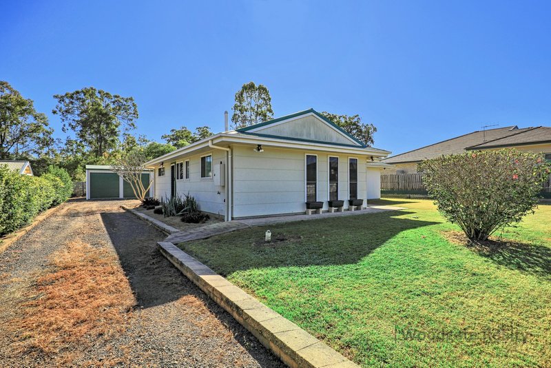 Photo - 3 Redbank Court, Cordalba QLD 4660 - Image 22