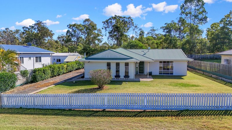 Photo - 3 Redbank Court, Cordalba QLD 4660 - Image 25