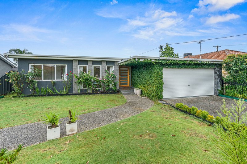 3 Redfern Crescent, Mulgrave VIC 3170