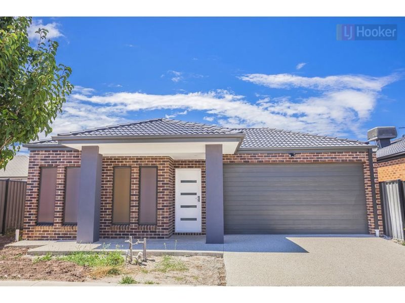 3 Redheugh Street, Craigieburn VIC 3064