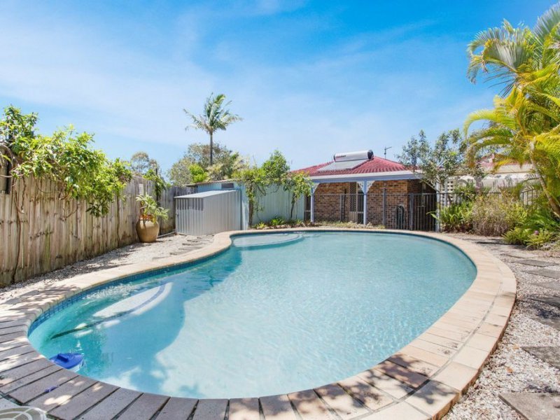 3 Rednal Court, Carrara QLD 4211