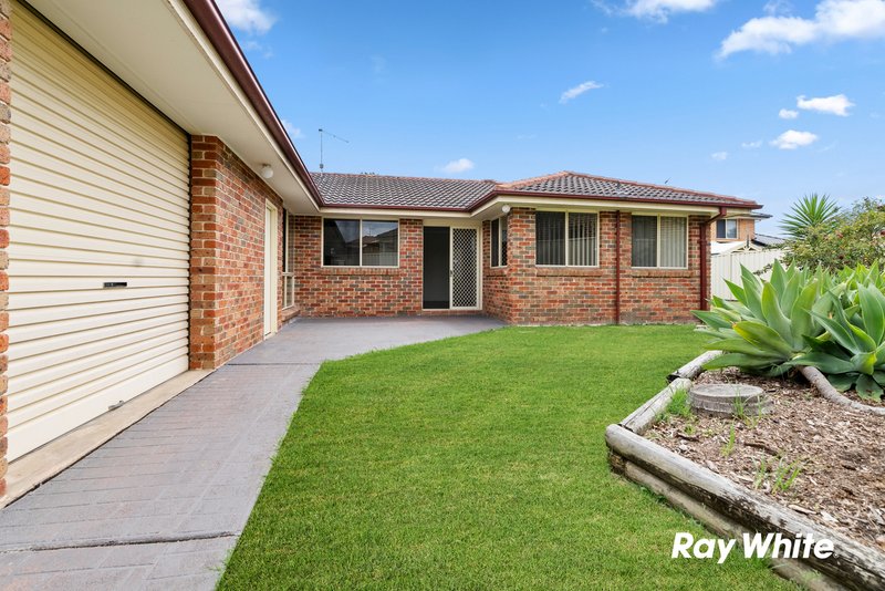 Photo - 3 Refalo Place, Quakers Hill NSW 2763 - Image 5