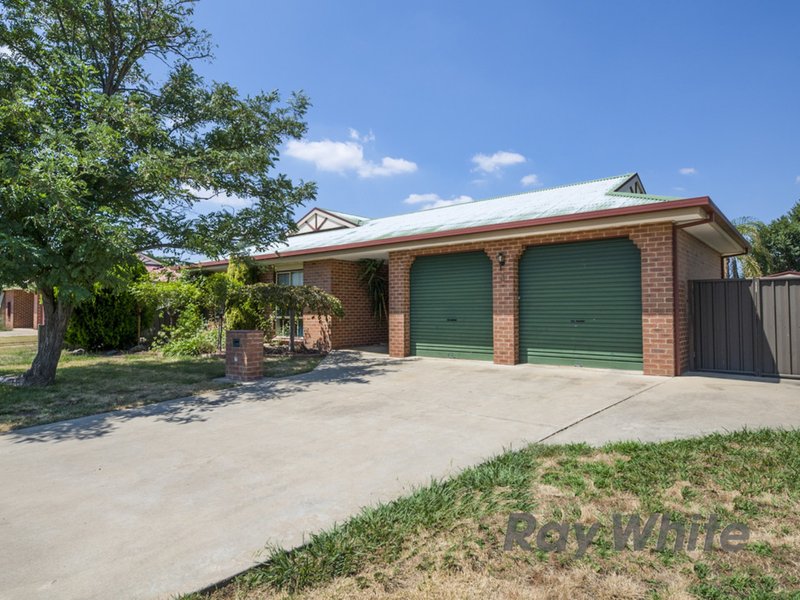 3 Regency Court, Benalla VIC 3672