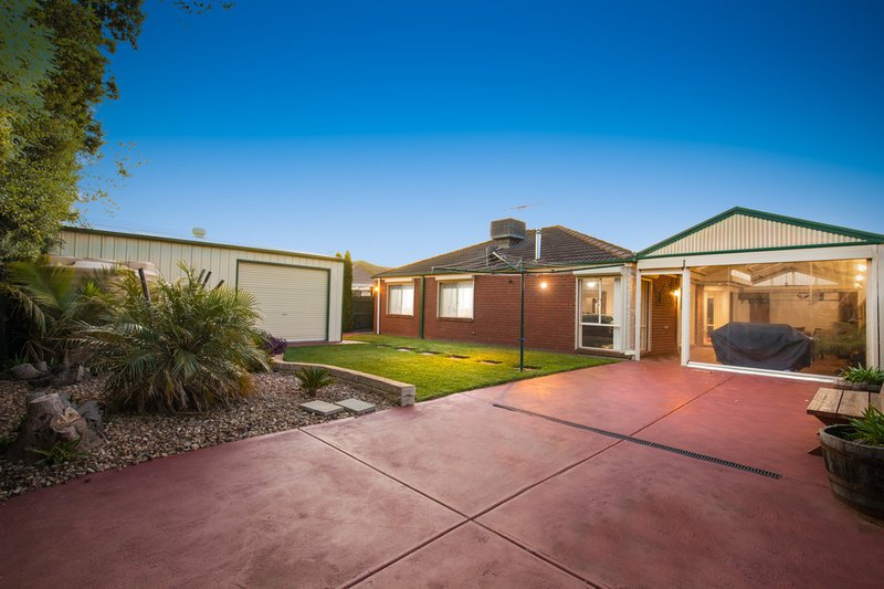 Photo - 3 Regency Terrace, Hoppers Crossing VIC 3029 - Image 12