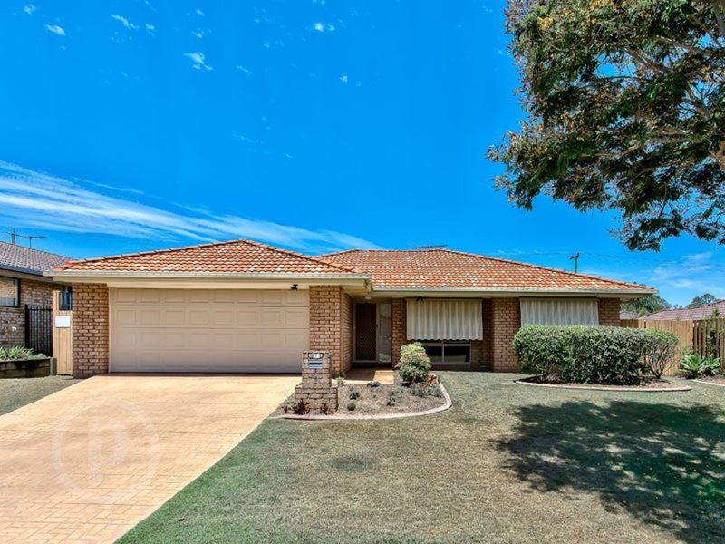 Photo - 3 Regent Close, Taigum QLD 4018 - Image