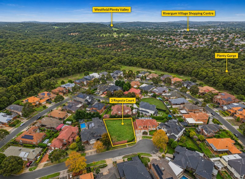 Photo - 3 Regezia Court, Mill Park VIC 3082 - Image 4