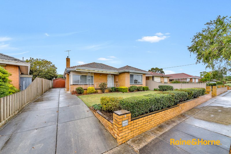 3 Reilly Street, Springvale VIC 3171