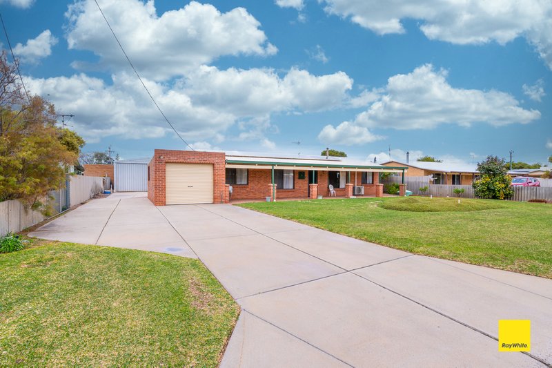 3 Rennie Crescent, Lancelin WA 6044