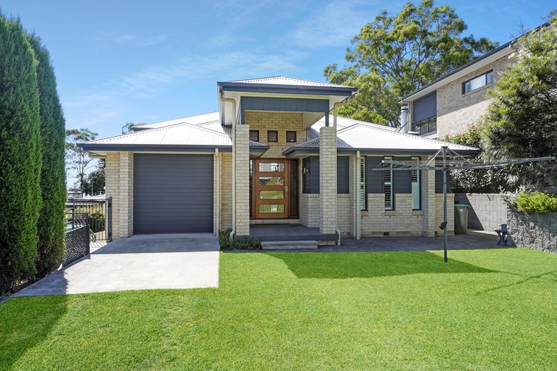 Photo - 3 Reserve Road, Wangi Wangi NSW 2267 - Image 1