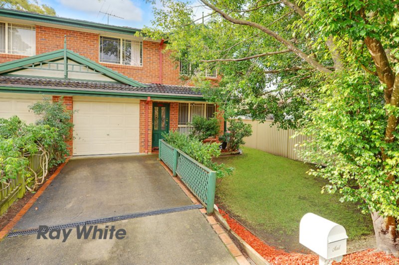 3 Reserve Street, Rydalmere NSW 2116