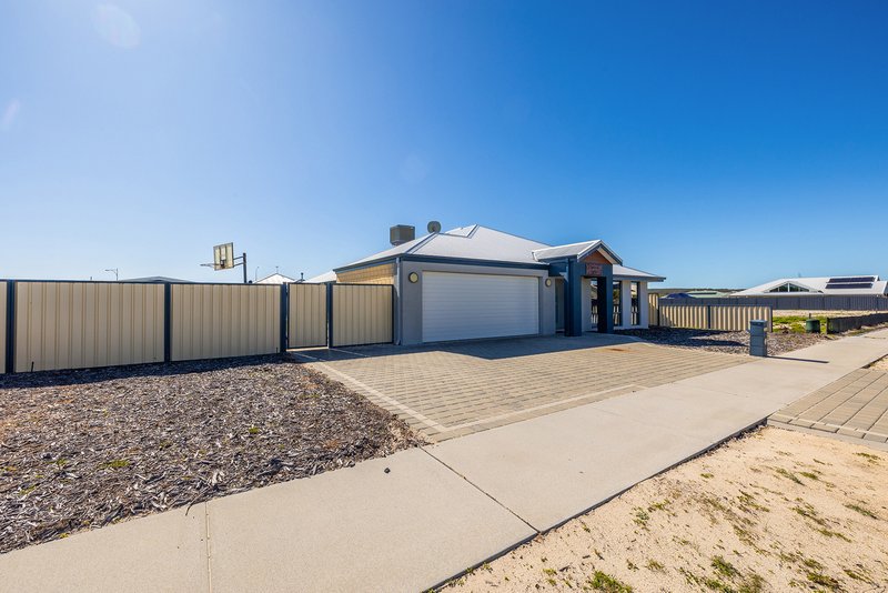 Photo - 3 Revilo Stree , Lancelin WA 6044 - Image