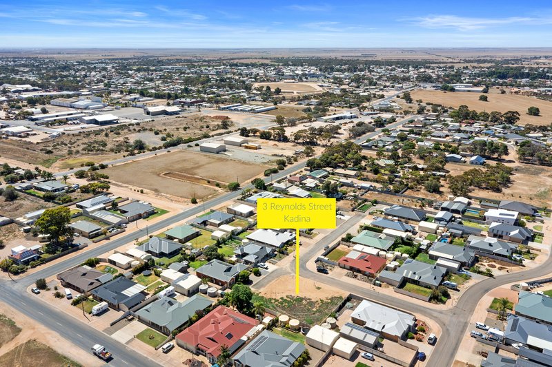 Photo - 3 Reynolds Street, Kadina SA 5554 - Image 2