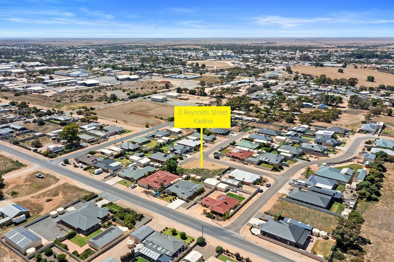 Photo - 3 Reynolds Street, Kadina SA 5554 - Image 3