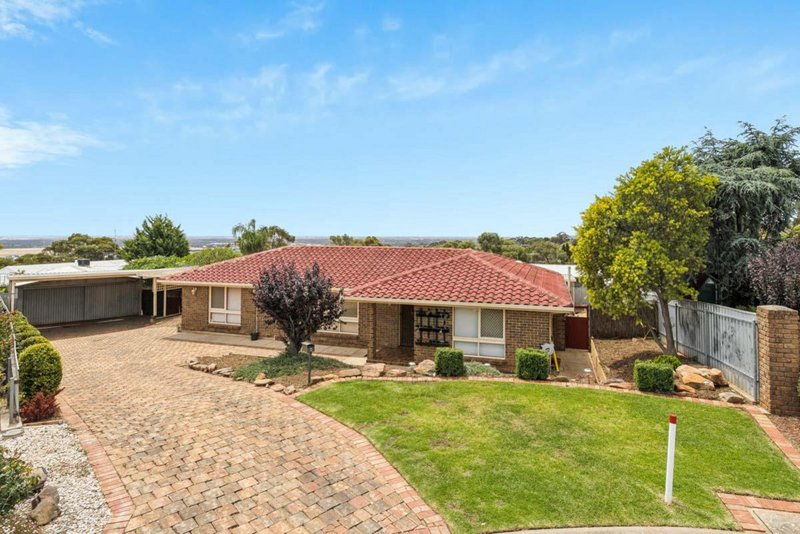 3 Rice Court, Para Hills SA 5096