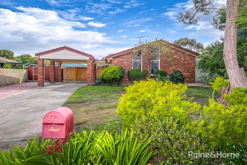 3 Rice Court, Sunbury VIC 3429