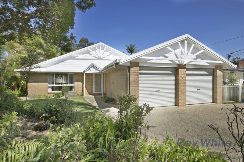 Photo - 3 Richard Court, Capalaba QLD 4157 - Image 1