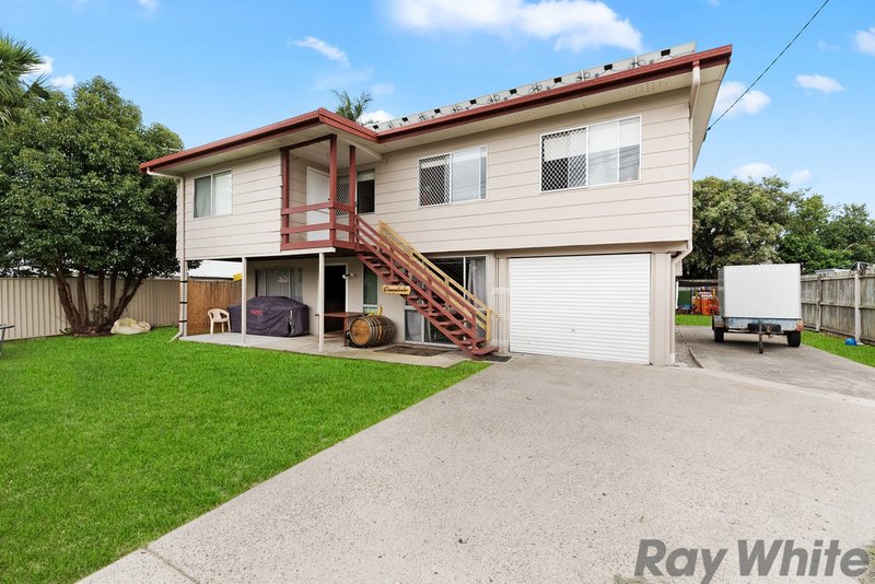 3 Richard Court, Deception Bay QLD 4508