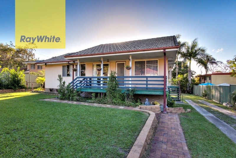 3 Richards Street, Loganlea QLD 4131