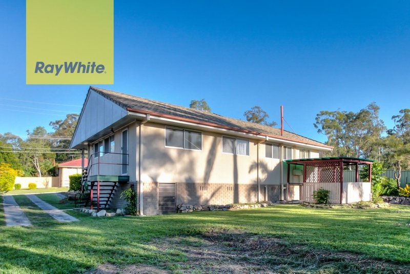 Photo - 3 Richards Street, Loganlea QLD 4131 - Image 9