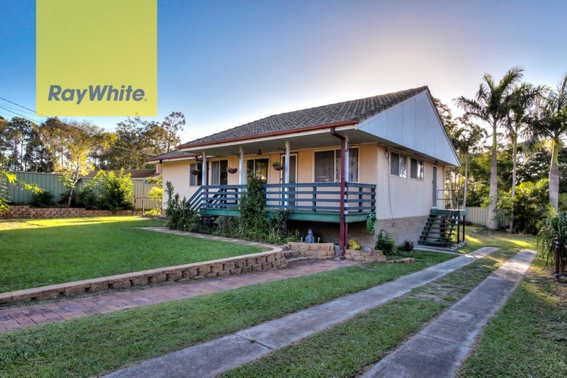 Photo - 3 Richards Street, Loganlea QLD 4131 - Image 13