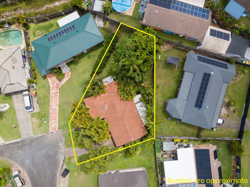 Photo - 3 Richfield Close, Nerang QLD 4211 - Image 6