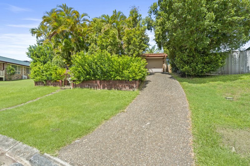 Photo - 3 Richfield Close, Nerang QLD 4211 - Image 11