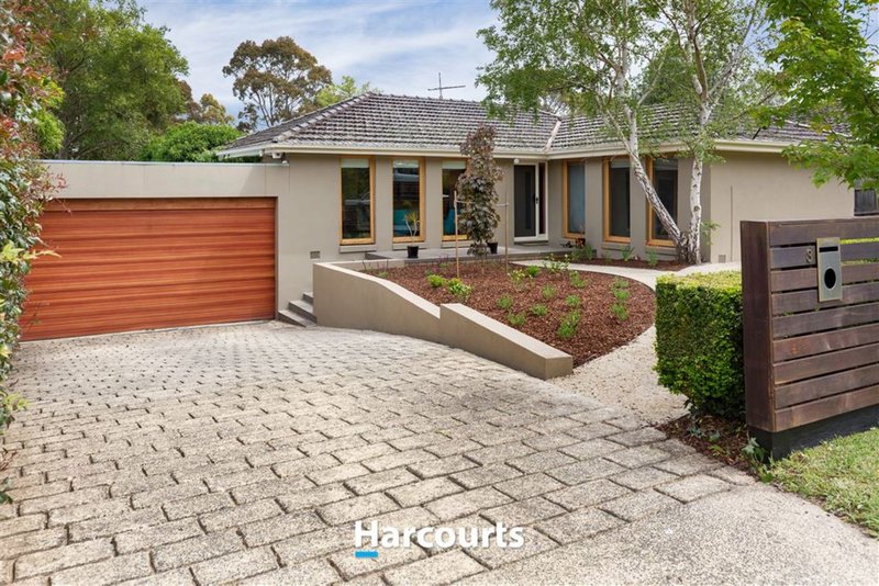 3 Ridge Road, Berwick VIC 3806