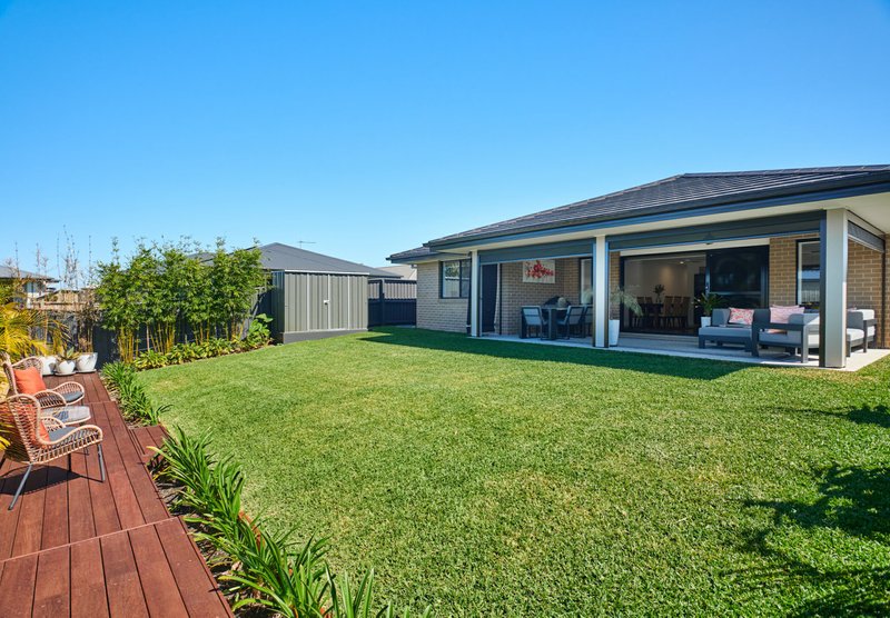 Photo - 3 Rifleman Place, Harrington NSW 2427 - Image 6