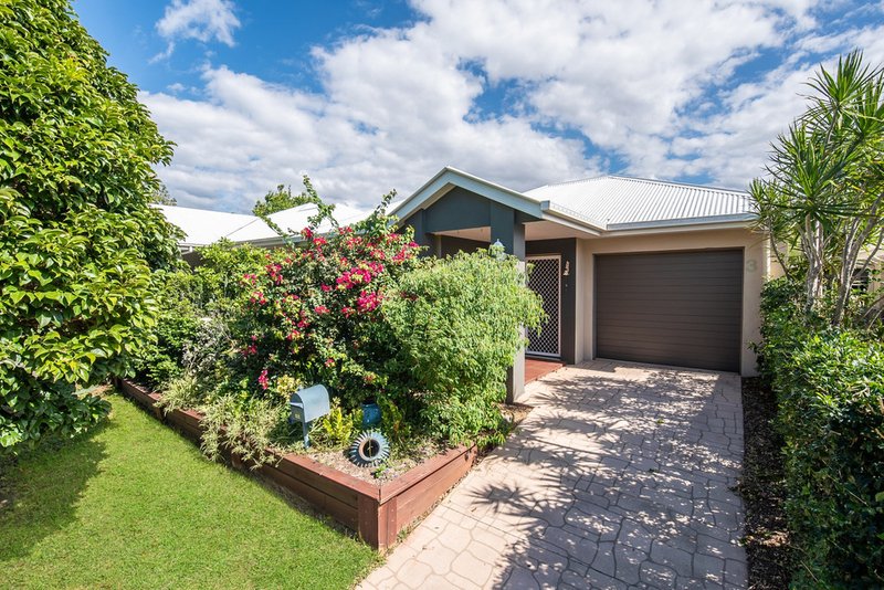 3 Riley Court, North Lakes QLD 4509