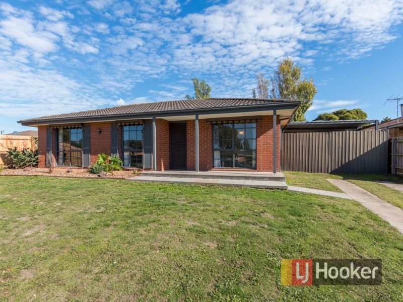 3 Rimington Court, Hampton Park VIC 3976