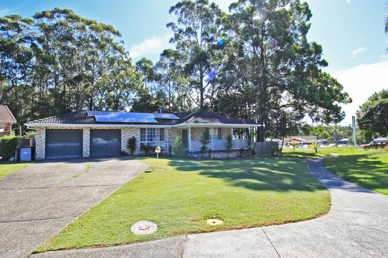 3 Ringtail Close, Lakewood NSW 2443