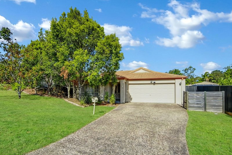 Photo - 3 Rio Court, Underwood QLD 4119 - Image 1