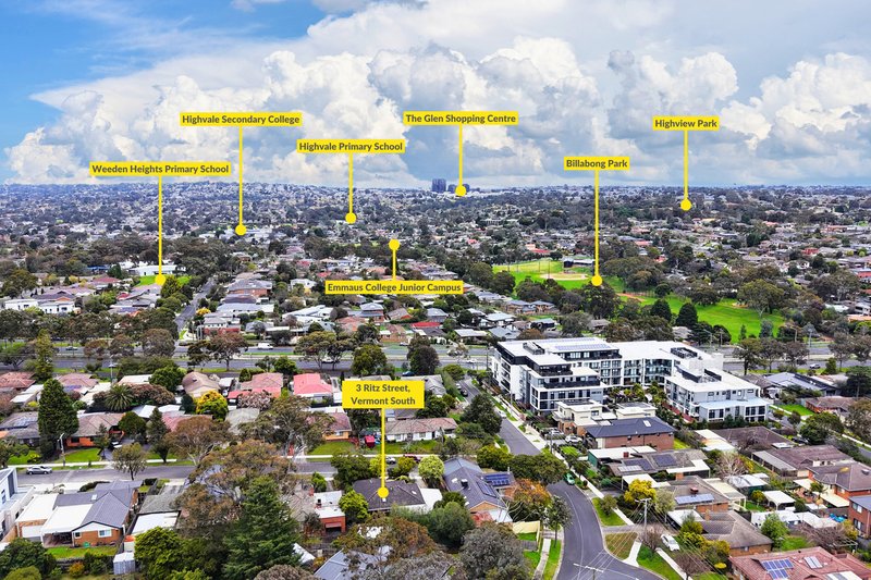 Photo - 3 Ritz Street, Vermont South VIC 3133 - Image 13