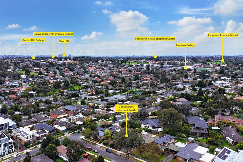 Photo - 3 Ritz Street, Vermont South VIC 3133 - Image 14