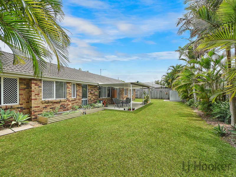 3 River Gum Close, Fitzgibbon QLD 4018