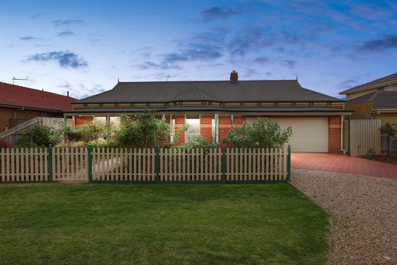 3 Riverex Place, Hoppers Crossing VIC 3029