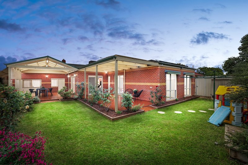 Photo - 3 Riverex Place, Hoppers Crossing VIC 3029 - Image 20