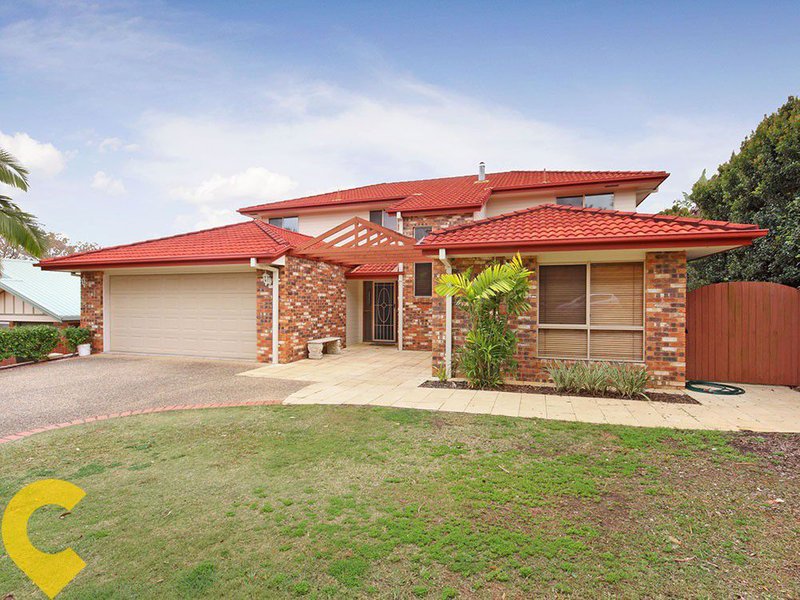 3 Riverglen Court, Bellmere QLD 4510