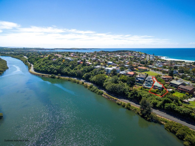 3 Riversdale Ave , Kiama Downs NSW 2533