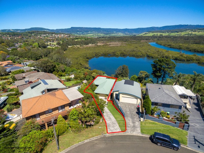 Photo - 3 Riversdale Ave , Kiama Downs NSW 2533 - Image 6