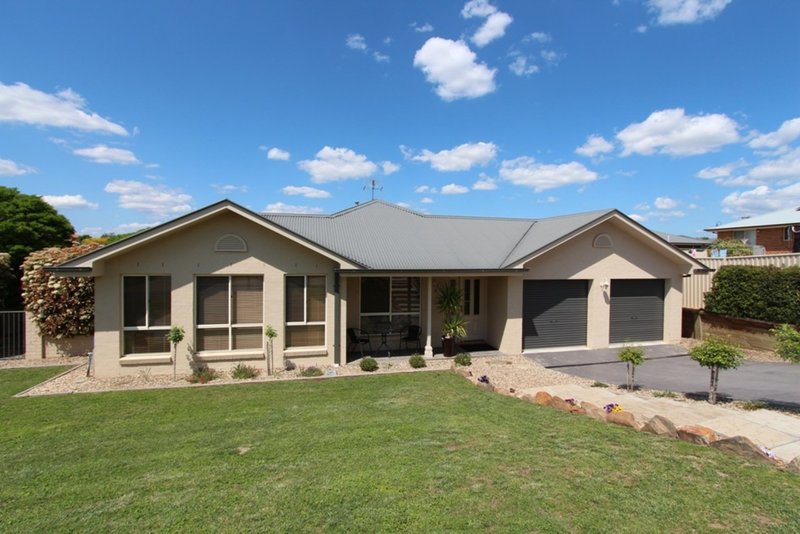 3 Riverside Retreat, Abercrombie NSW 2795