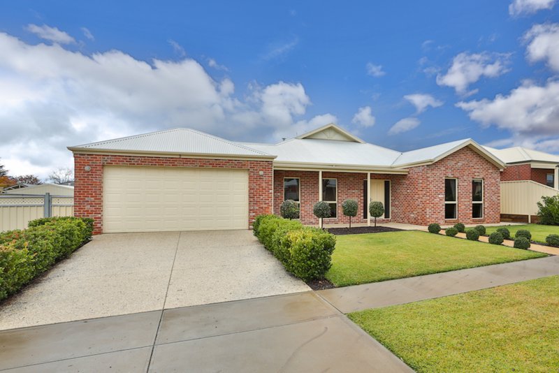 3 Robert Court, Gol Gol NSW 2738