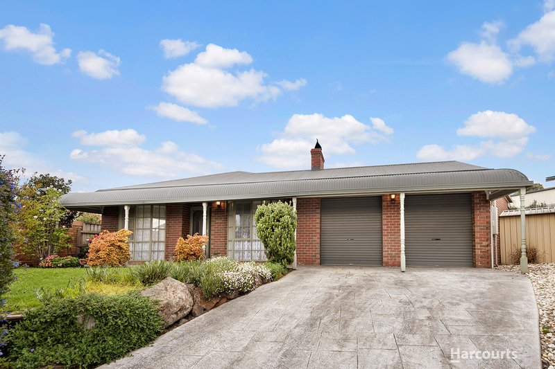 3 Robert Court, Hampton Park VIC 3976