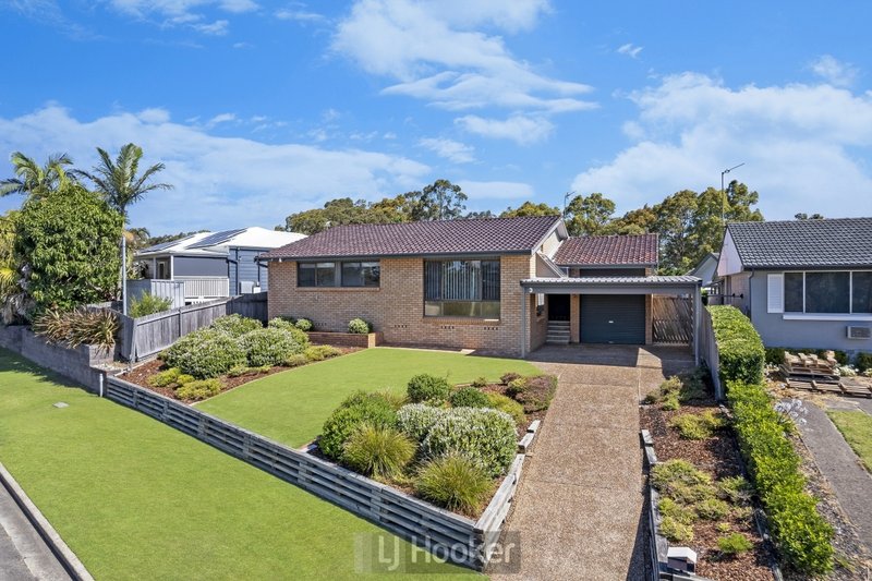 3 Robertson Road, Valentine NSW 2280