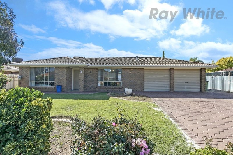 3 Robinson Road, Willaston SA 5118